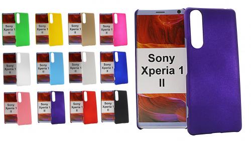 Hardcase Deksel Sony Xperia 1 II (XQ-AT51)