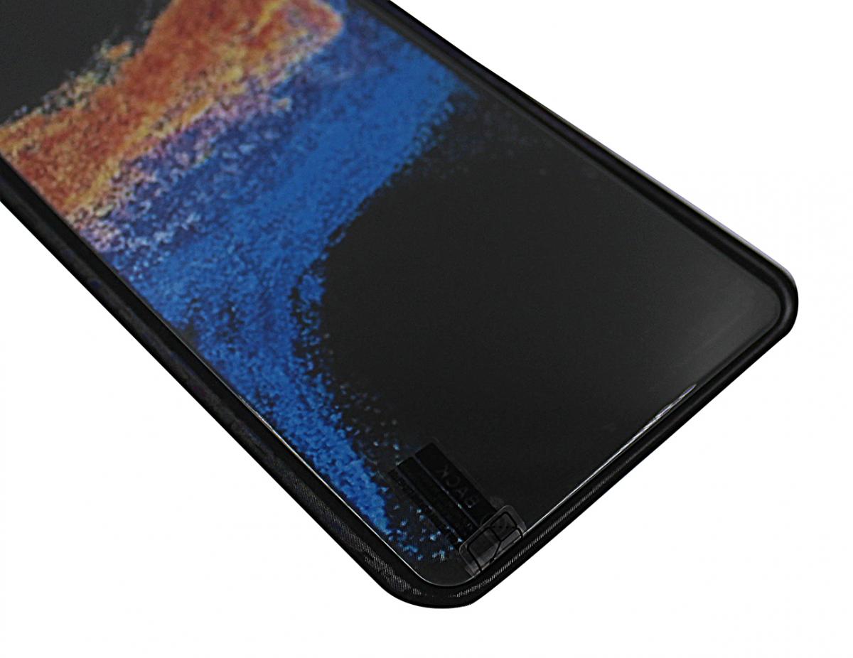 Skjermbeskyttelse av glass Samsung Galaxy XCover6 Pro 5G