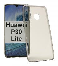 Ultra Thin TPU Deksel Huawei P30 Lite