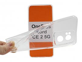Ultra Thin TPU Deksel OnePlus Nord CE 2 5G