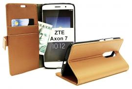 Standcase Wallet ZTE Axon 7