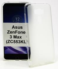 TPU-deksel for Asus ZenFone 3 Max (ZC553KL)