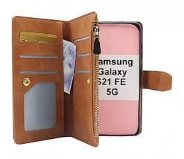 XL Standcase Lyxetui Samsung Galaxy S21 FE 5G (SM-G990B)