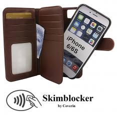 Skimblocker XL Magnet Wallet iPhone 6/6s