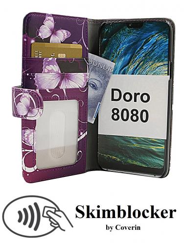 Skimblocker Designwallet Doro 8080