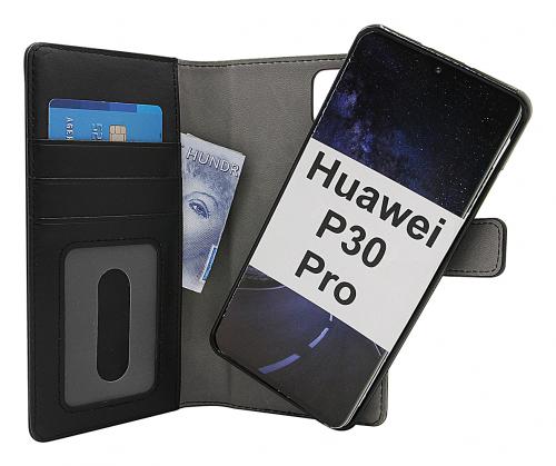 Skimblocker Magnet Wallet Huawei P30 Pro