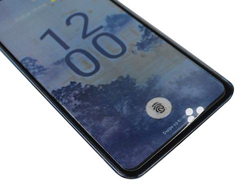 Skjermbeskyttelse av glass Nokia X30 5G