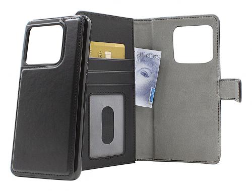 Skimblocker Magnet Wallet OnePlus 10T 5G