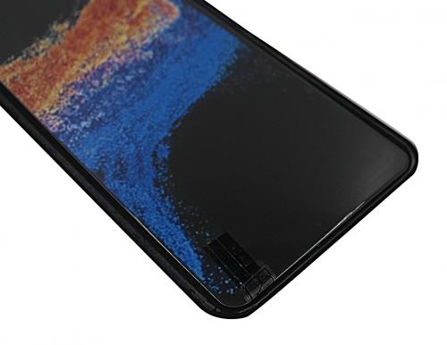 Skjermbeskyttelse av glass Samsung Galaxy XCover6 Pro 5G