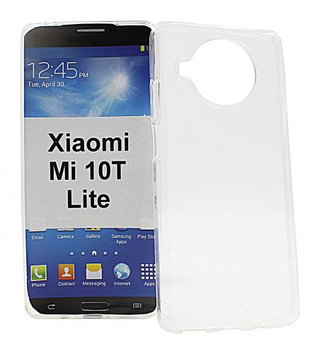 Ultra Thin TPU Deksel Xiaomi Mi 10T Lite