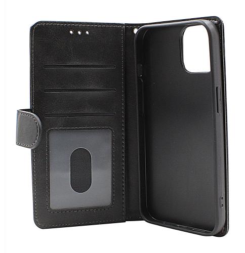 Zipper Standcase Wallet iPhone 13 (6.1)