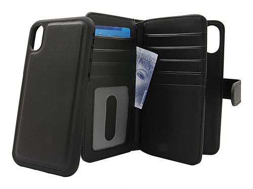 Skimblocker XL Magnet Wallet iPhone XR