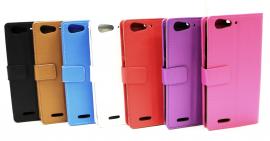 Standcase Wallet ZTE Blade V6