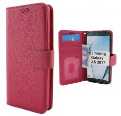 New Standcase Wallet Samsung Galaxy A5 2017 (A520F)