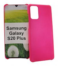 Hardcase Deksel Samsung Galaxy S20 Plus (G986B)