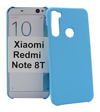 Hardcase Deksel Xiaomi Redmi Note 8T