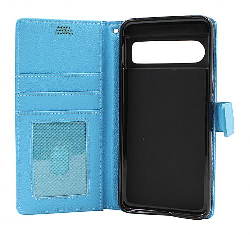 New Standcase Wallet Google Pixel 8 Pro 5G