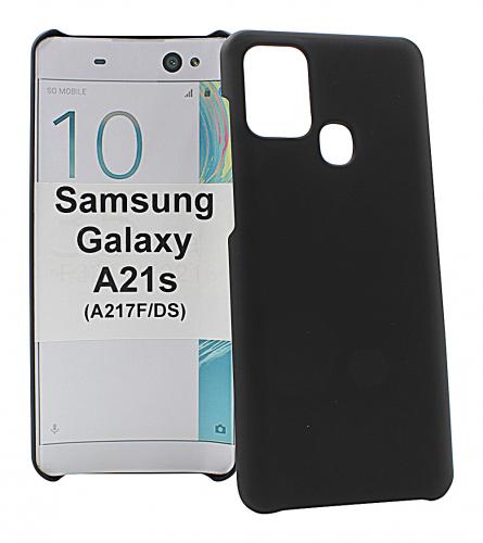 Hardcase Deksel Samsung Galaxy A21s (A217F/DS)