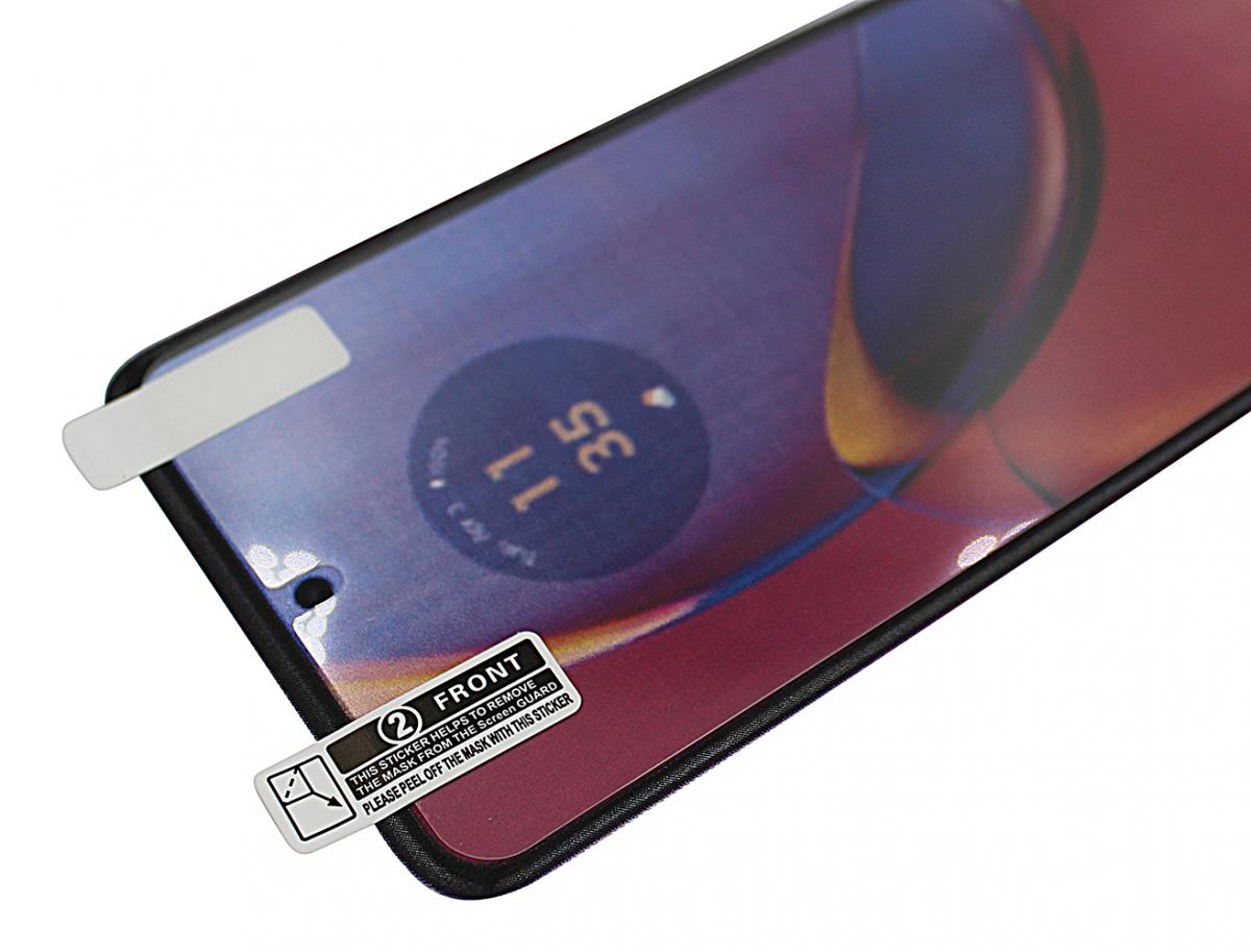 Skjermbeskyttelse Motorola Moto G84