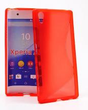 S-Line Deksel Sony Xperia Z5 (E6653)