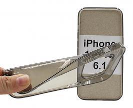 Ultra Thin TPU Deksel iPhone 14 Pro (6.1)