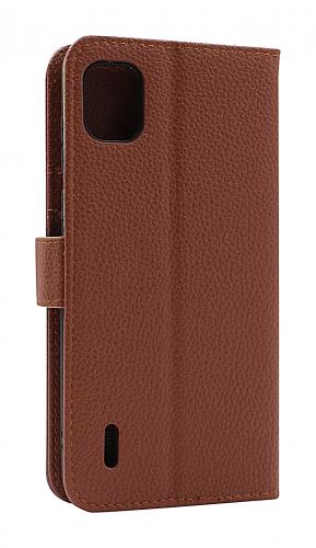 New Standcase Wallet Nokia C2 2nd Edition