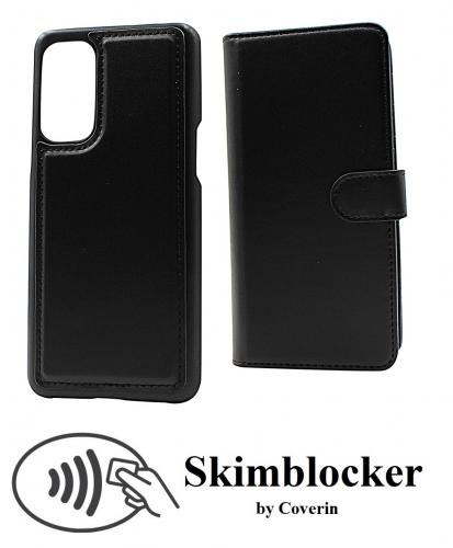 Skimblocker XL Magnet Wallet OnePlus Nord 2 5G