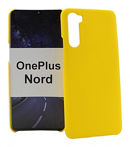 Hardcase Deksel OnePlus Nord