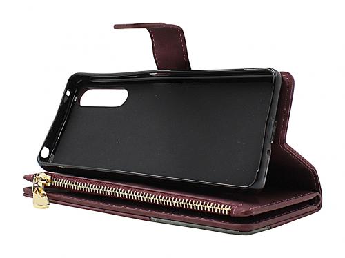 XL Standcase Lyxetui Sony Xperia 10 IV 5G (XQ-CC54)