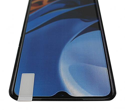 Skjermbeskyttelse av glass Xiaomi Redmi 9T