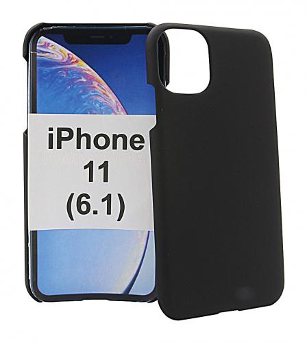 Hardcase Deksel iPhone 11 (6.1)