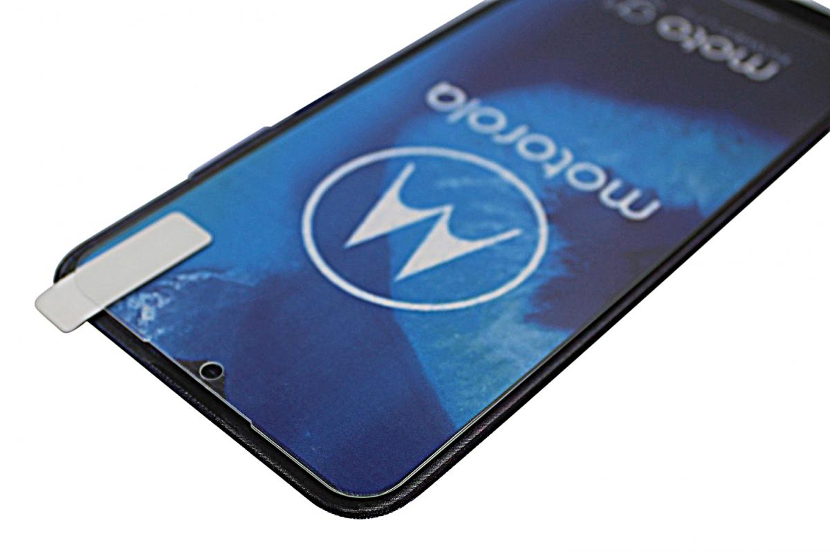 Skjermbeskyttelse av glass Motorola Moto G8 Power Lite