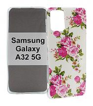 TPU Designdeksel Samsung Galaxy A32 5G (A326B)