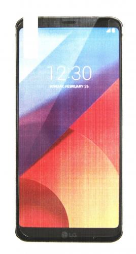 Glassbeskyttelse LG G6 (H870)