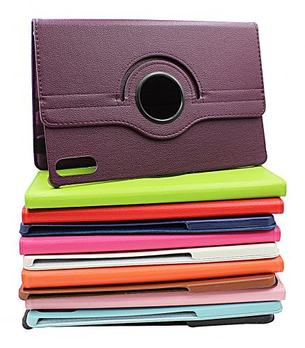 360 Etui Lenovo Tab P11 Pro (ZA7C)