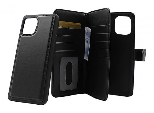 Skimblocker XL Magnet Wallet Motorola Edge 20 Lite