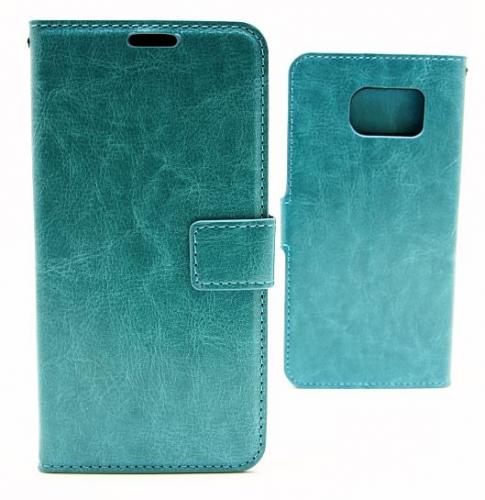 Crazy Horse Wallet Samsung Galaxy S7 Edge (G935F)