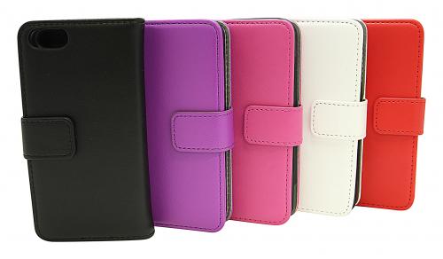 Magnet Wallet iPhone 5/5s/SE