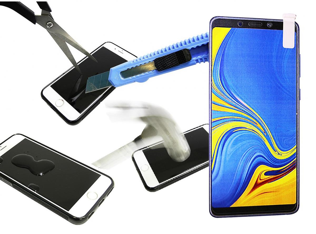 Skjermbeskyttelse av glass Samsung Galaxy A9 2018 (A920F/DS)