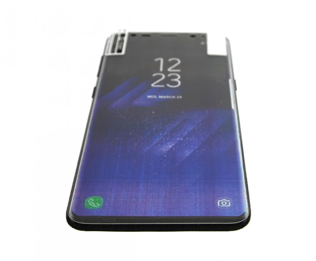 Full Screen Skjermbeskyttelse Samsung Galaxy S8 (G950F)