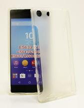 S-Line Deksel Sony Xperia M5 (E5603)