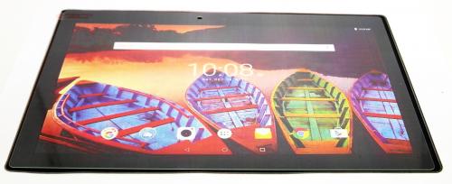 Glassbeskyttelse Lenovo TAB 2 A10-70 A10-30 (ZA00 / ZA0C)