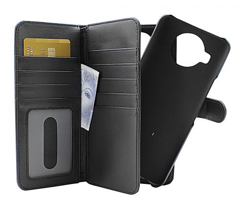 Skimblocker XL Magnet Wallet Nokia 8.3