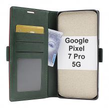 Lyx Standcase Wallet Google Pixel 7 Pro 5G