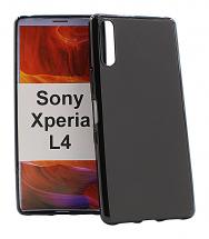TPU-deksel for Sony Xperia L4
