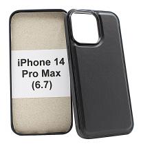 Magnet Deksel iPhone 14 Pro Max (6.7)