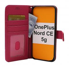 New Standcase Wallet OnePlus Nord CE 5G