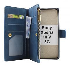 XL Standcase Lyxetui Sony Xperia 10 V 5G