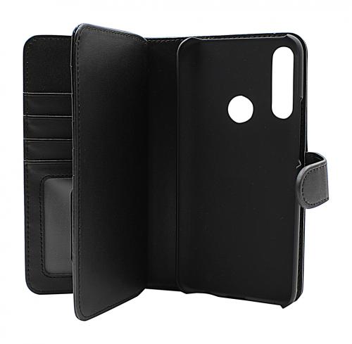 Skimblocker XL Magnet Wallet Honor 9X