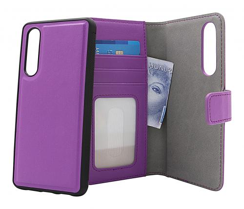 Skimblocker Magnet Wallet Huawei P30